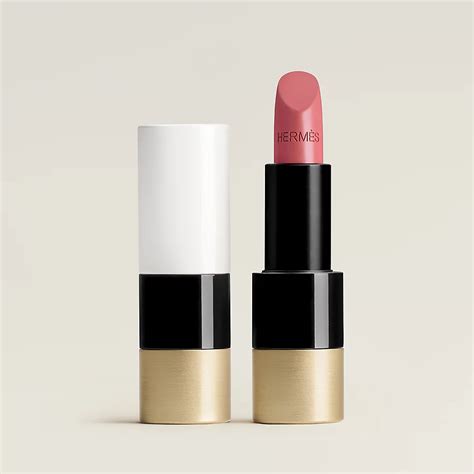 hermes rose encens|hermes lipstick reviews.